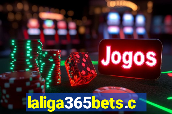 laliga365bets.com