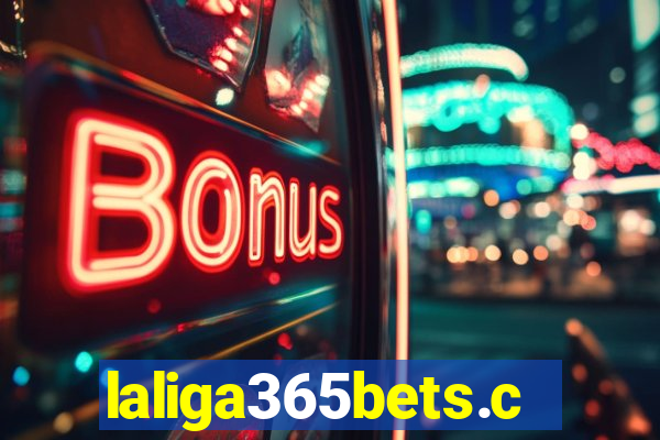 laliga365bets.com