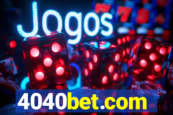 4040bet.com