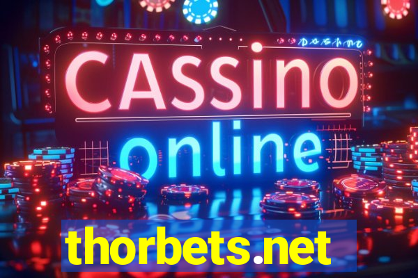 thorbets.net