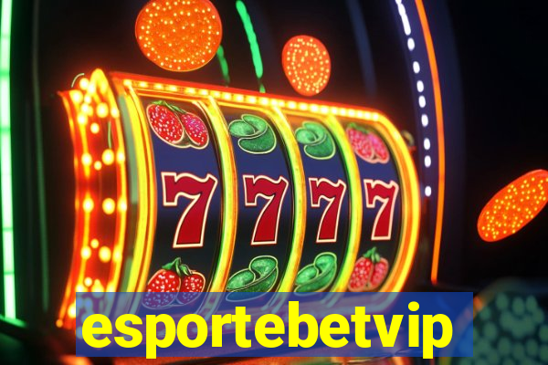 esportebetvip