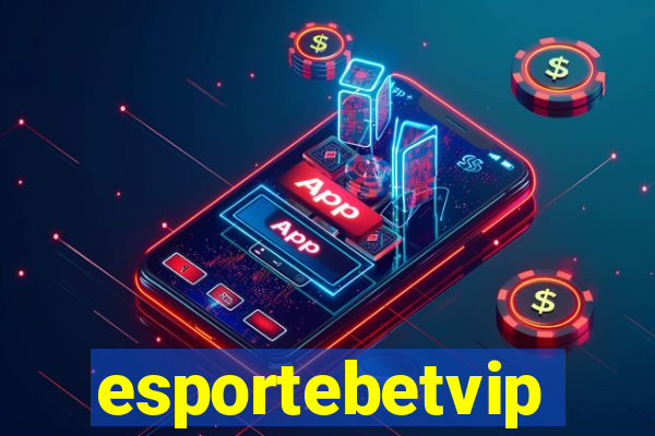 esportebetvip