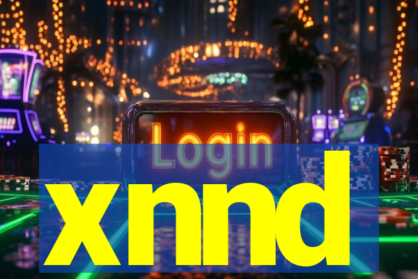 xnnd