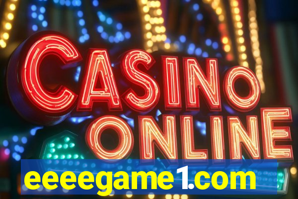 eeeegame1.com