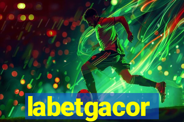labetgacor