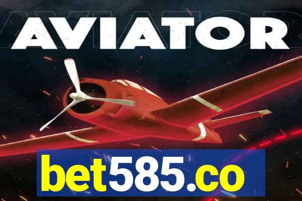 bet585.co