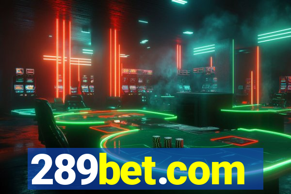 289bet.com