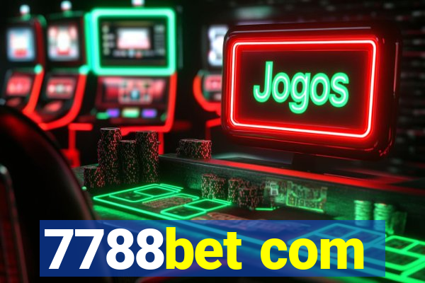 7788bet com