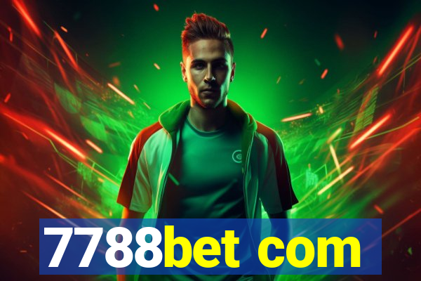 7788bet com
