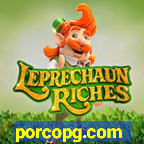 porcopg.com
