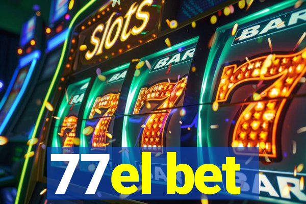 77el bet