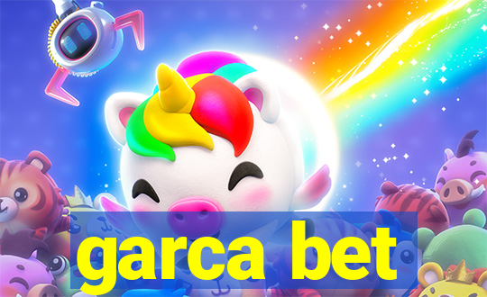 garca bet