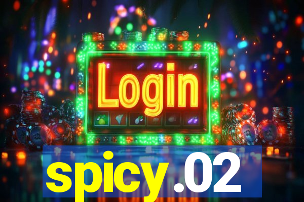 spicy.02