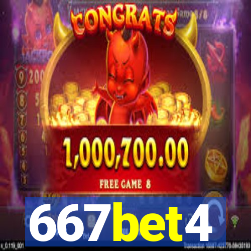 667bet4