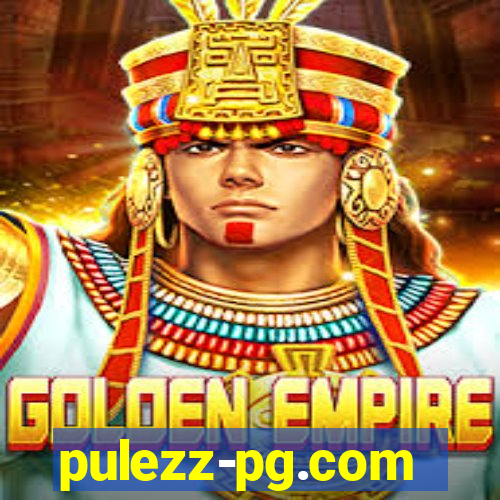pulezz-pg.com