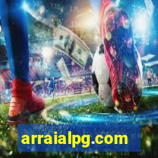 arraialpg.com