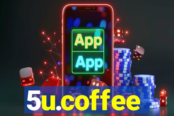 5u.coffee