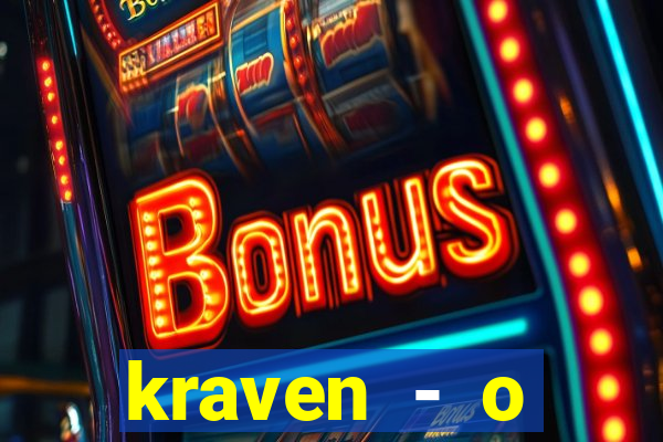 kraven - o caçador filme completo dublado topflix