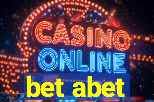 bet abet