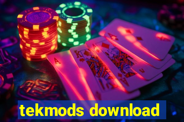 tekmods download