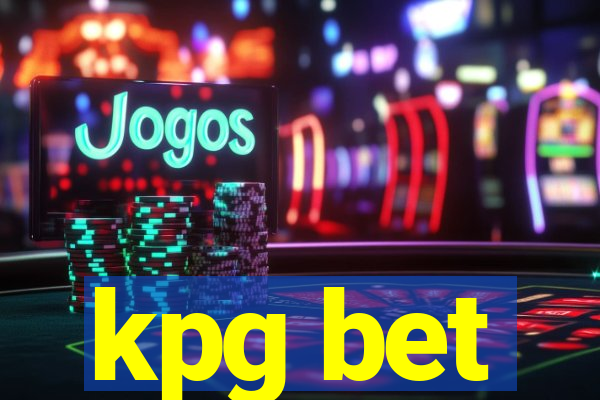 kpg bet