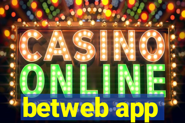 betweb app