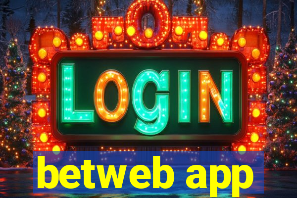 betweb app