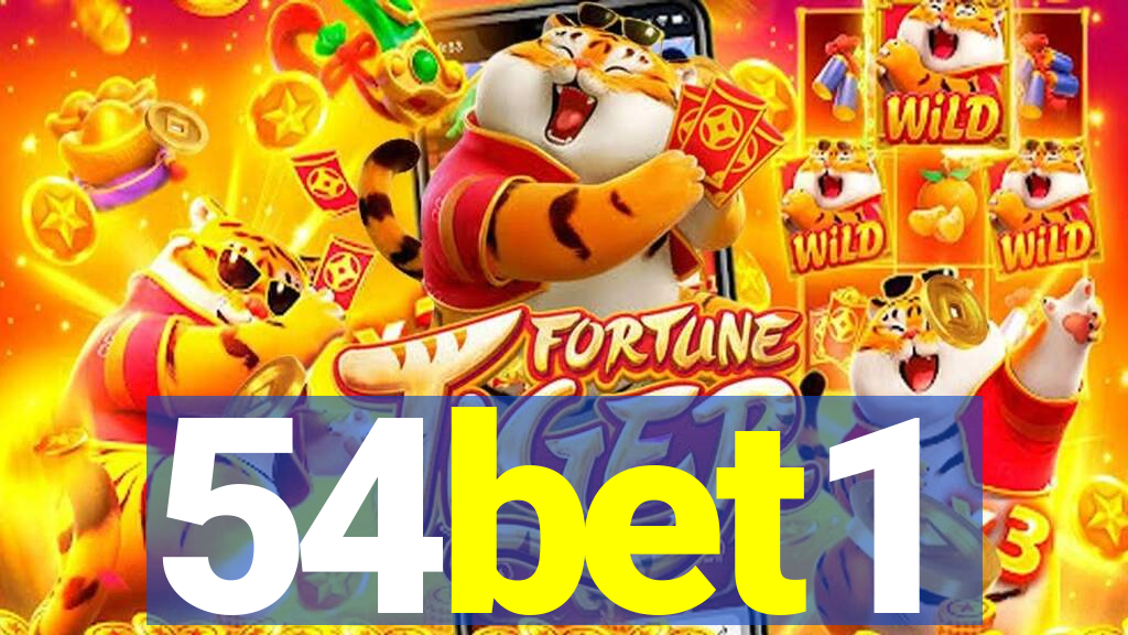 54bet1