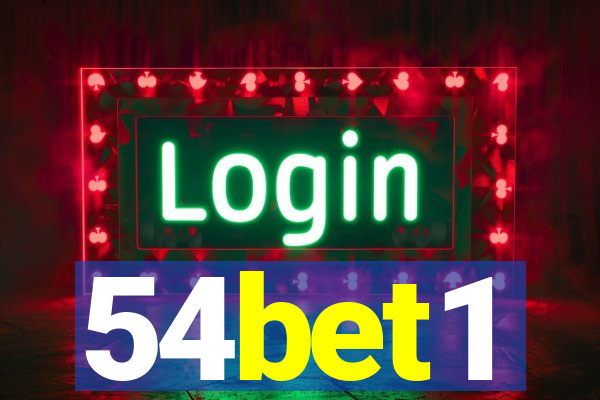 54bet1
