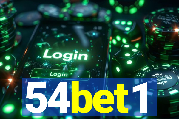 54bet1