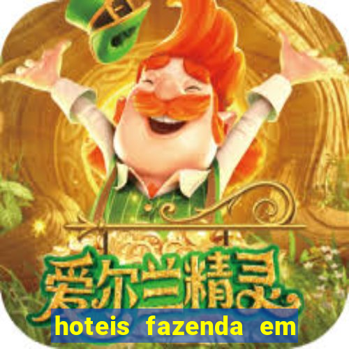 hoteis fazenda em porto velho