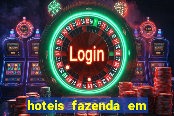 hoteis fazenda em porto velho