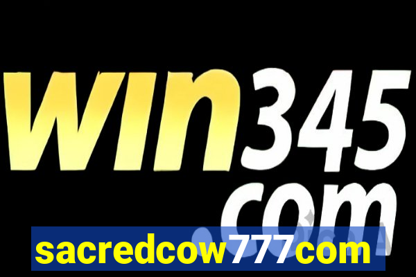 sacredcow777com