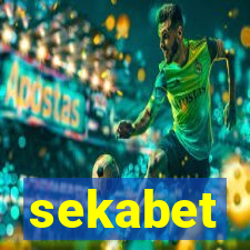 sekabet