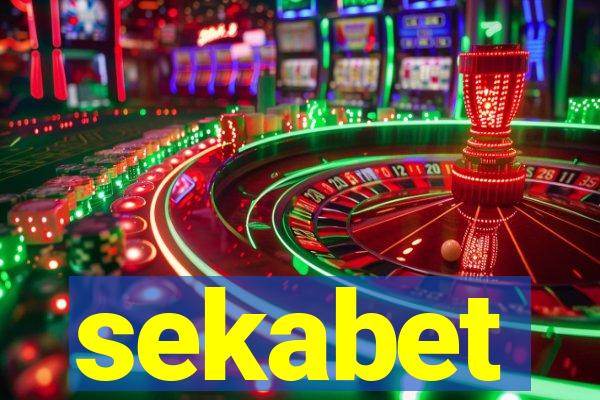 sekabet