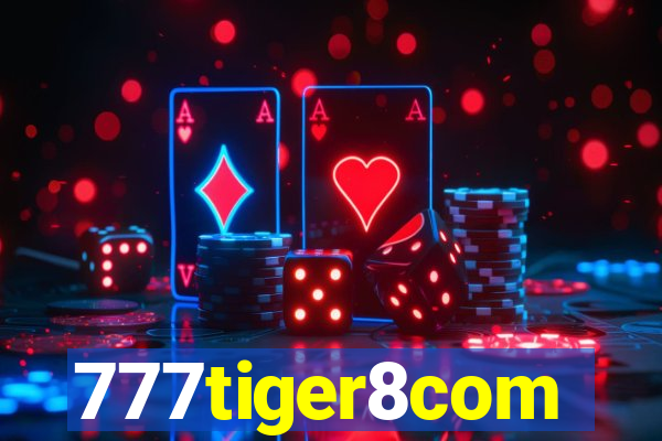 777tiger8com