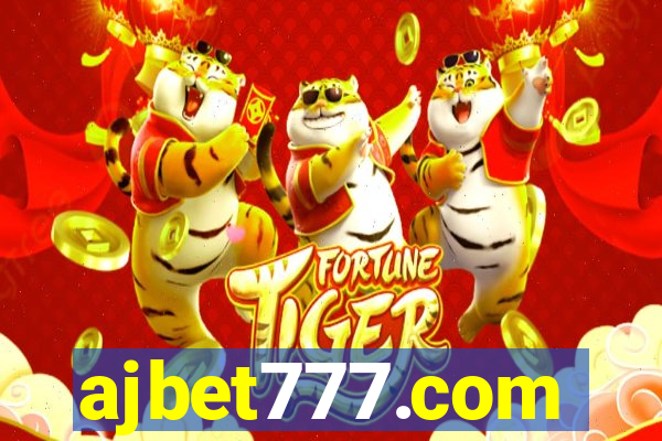 ajbet777.com