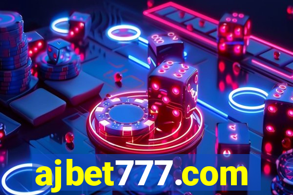 ajbet777.com