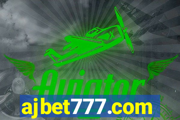 ajbet777.com