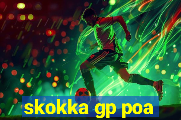 skokka gp poa