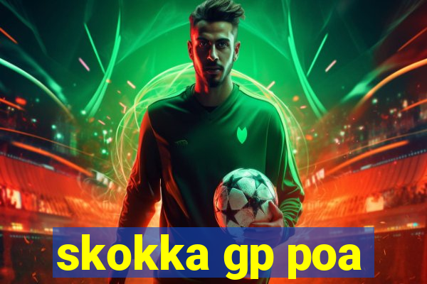 skokka gp poa