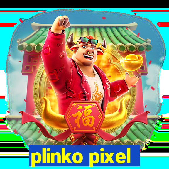 plinko pixel