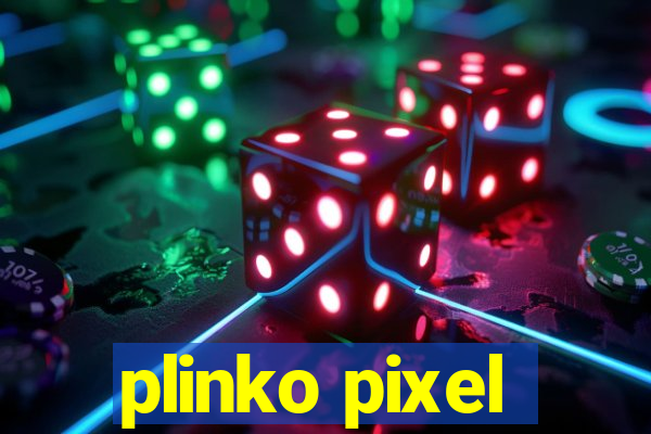 plinko pixel