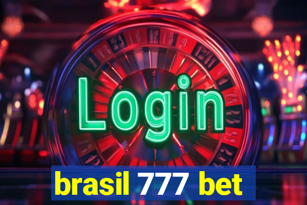 brasil 777 bet