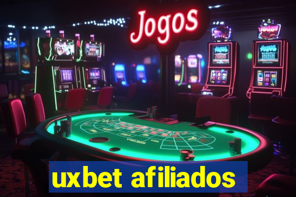 uxbet afiliados
