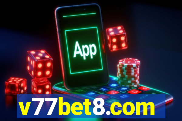 v77bet8.com