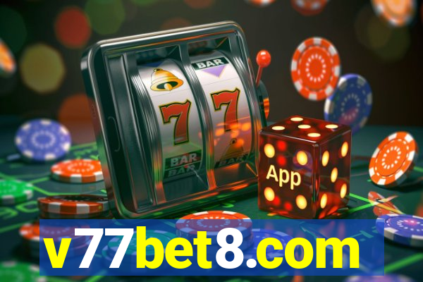 v77bet8.com