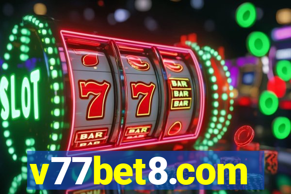 v77bet8.com
