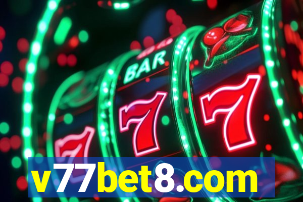 v77bet8.com