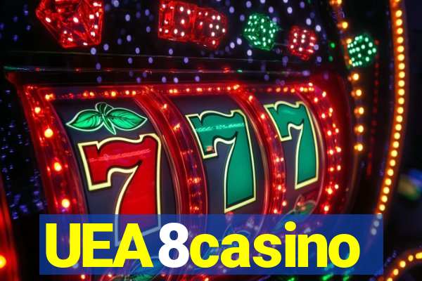 UEA8casino